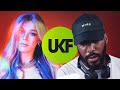 Becky Hill x Chase & Status - Disconnect (Shy FX Remix)