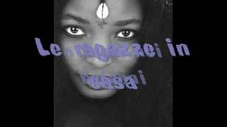 Franco Battiato- Zone Depresse