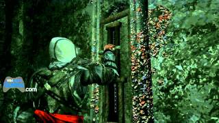 Assassin's Creed Revelations 100% Synch Walkthrough - Sequence 6 - Memory 6 - The Maiden's Tower