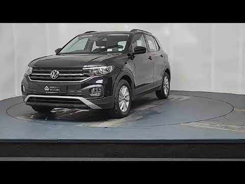 Volkswagen T-Cross Life 1.0 TSI 95HP - Image 2