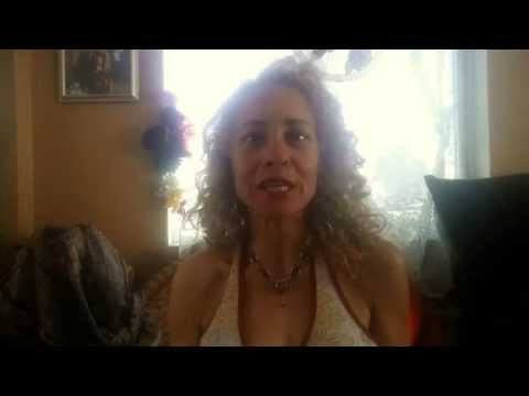 June 2015 Full Moon in Sagittarius Part 1 with Sirena Nereida