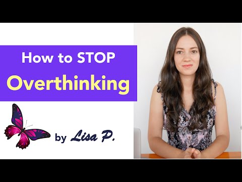 How To Be Less Anxious? -  5 Play Video