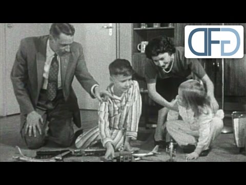 Ein Tag in den 50ern: Zwei mal Zeit - Frankfurt / Afrika als Tagestour