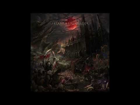 Infant Annihilator- Swinaecologist(Instrumental)