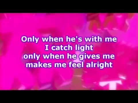 Sheena Easton  - 9 to 5 (Morning Train) Lyrics