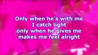Sheena Easton  - 9 to 5 (Morning Train) Lyrics
