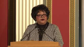 2017 Walter Dean Myers Award for Outstanding Children's Literature