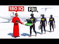 The Man Who Escaped EVERY Agency