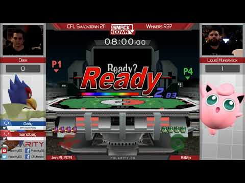 Ober vs Hungrybox