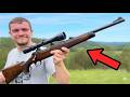 Rediscovering My Dads Old Deer Rifle