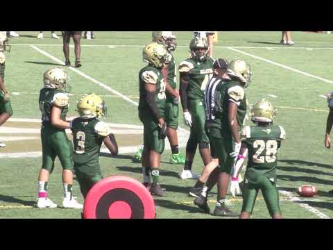 12U - Mountain View (Burton, 1-6) vs. Grayson Gold (Locsin, 4-3) |10.16.21| Week 9 GFL Football