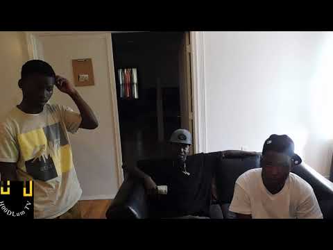 Grind Hard Boyz Talk About Future Plans And More