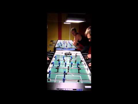 Vereinsmeisterschaft 2011 - TFC Forchheim