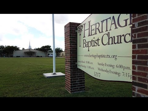 Sun AM Service 03/31/19 | Pastor Steve Damron | Self Discipline for Families