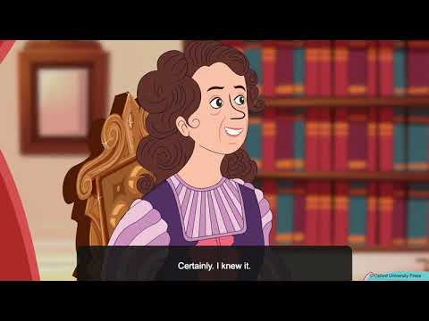 Class 4 The Governess