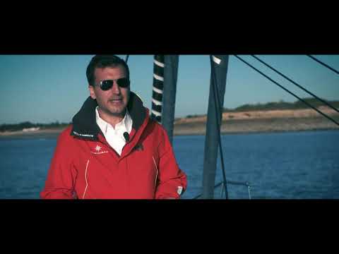 2022 Jeanneau Yachts 60 in Memphis, Tennessee - Video 4