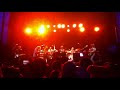 Modest Mouse - Four Fingered Fisherman Live