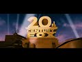 REUPLOAD 20th Century Fox 1994 4K