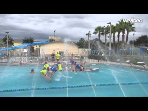 Canoe Battleship 2015