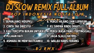 Download lagu Dj Slow Remix Full Album Lagu Indo Cocok Buat Santai Dan Perjalanan Vol.1 🎵 BJ RMX mp3 Download lagu Dj Slow Remix Full Album Lagu Indo Cocok Buat Santai Dan Perjalanan Vol.1 🎵 BJ RMX mp3
