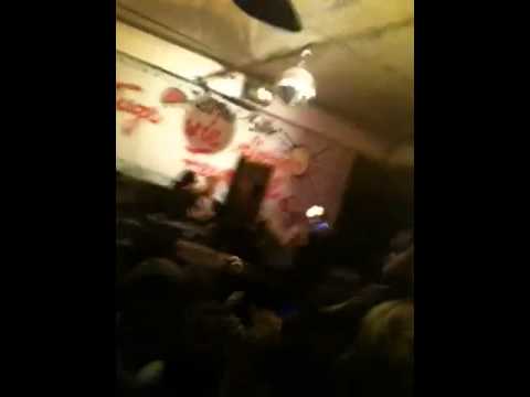 Die Vögel @ Tage wie dieser..