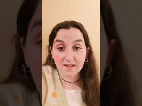 Q&A with Bachelor in Stage Management and Technical Theatre Student at The Lir Academy