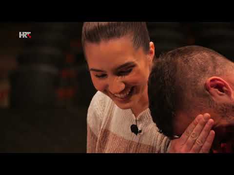 Samo opušteno s Dorijanom: Antonela Doko | Kod nas doma | HRT