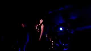 Freezepop - Stakeout - 7/16/15 Subterranean