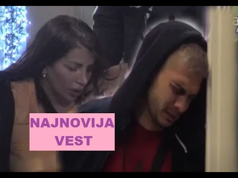 OPŠTA DRAMA u Zadruzi - Dalila se GUUŠII - Dejan ODMAH DOTRČAO - HIITNO je IZVEDITE#zadruga#zadruga5