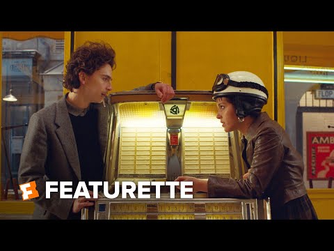 The French Dispatch Featurette - Table Setter (2021) | Movieclips Coming Soon