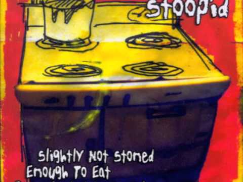Shoobie Feat. Toko Tasi by Slightly Stoopid