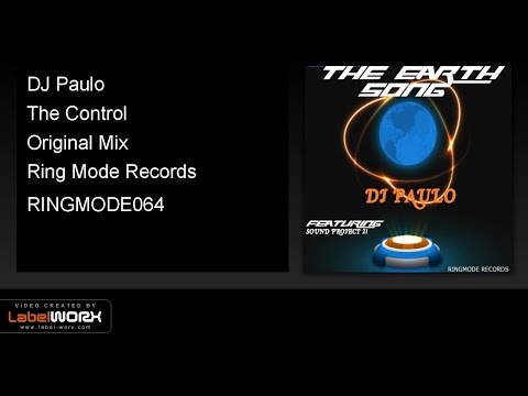 DJ Paulo - The Control (Original Mix)