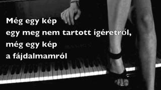 Kat DeLuna - The Last Time magyar (magyar felirat/hungarian subtitle)