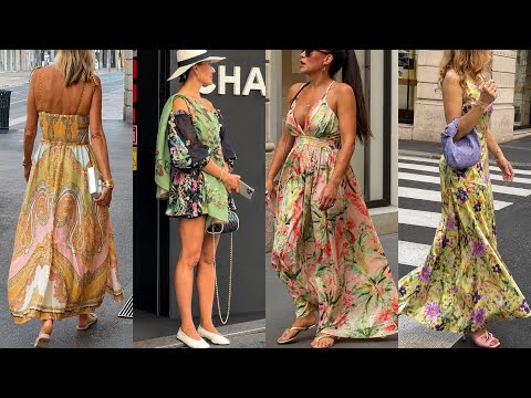 WHAT ITALIANS WEAR IN LATE JUNE 2026 ???????? MILAN STREET STYLE & SUMMER FASHION TRENDS | CHIC SHOPPING