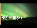 Aurora Borealis Fire In The Sky Full Documentary In High Quality