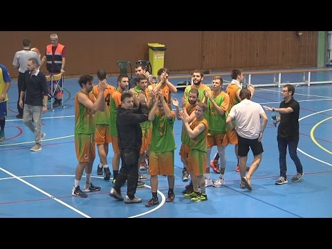 El CB Calella FMV suma la 3a victòria consecutiva