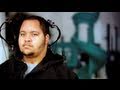 Life After Spinal Cord Injury: Albert