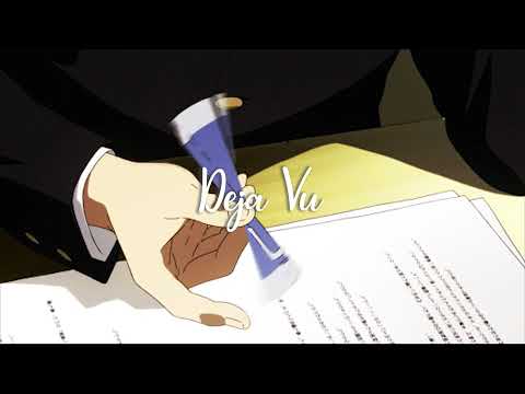 ALEE x MANUEL – Deja Vu (slowed&reverb)