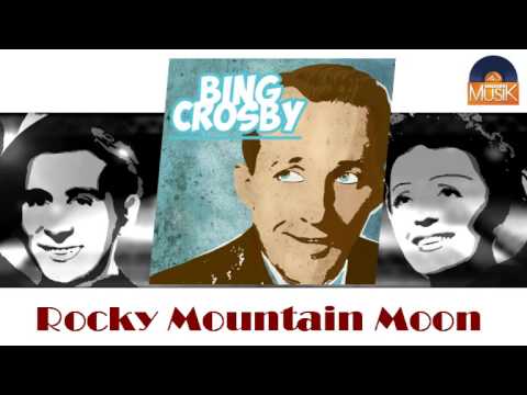 Bing Crosby & Louis Armstrong - Rocky Mountain Moon (HD) Officiel Seniors Musik