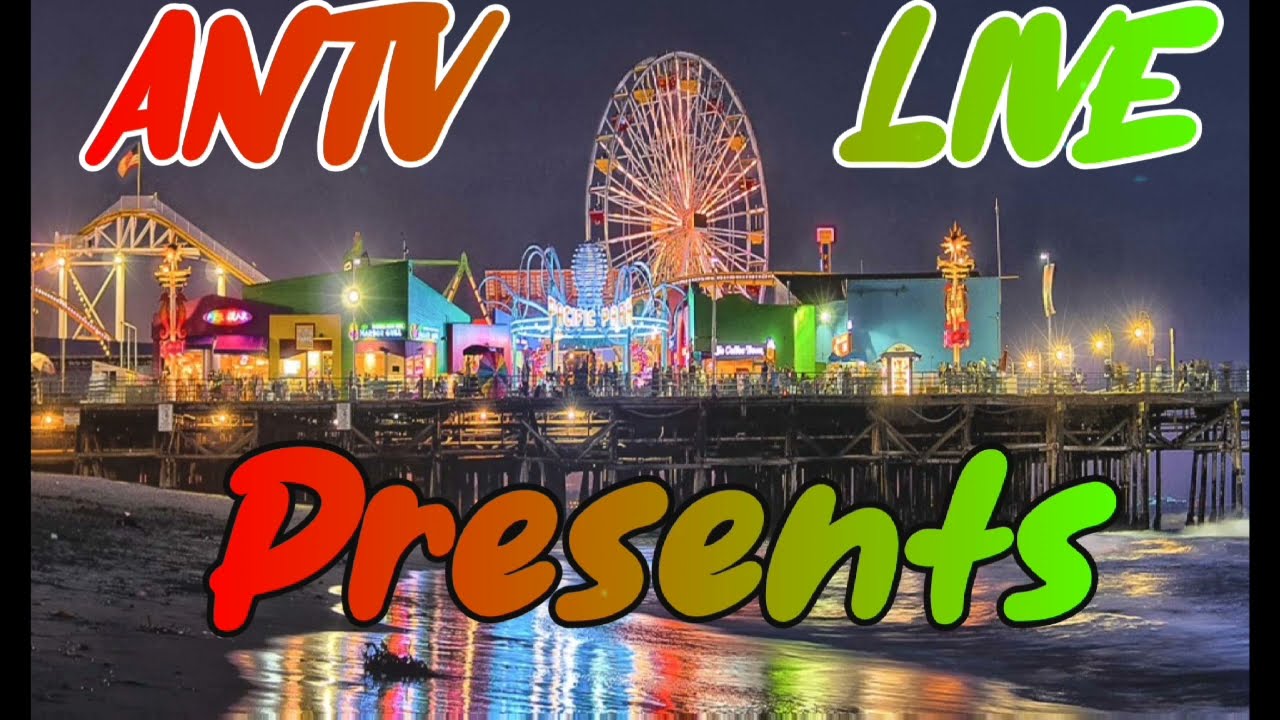 ANTV LIVE presents Alice in Wonderland 1949 Duchess Lament HD 720p MEDIUM FR30