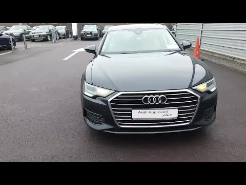 Audi A6 2.0 40tdi 204BHP SE Automatic With Upgrad - Image 2