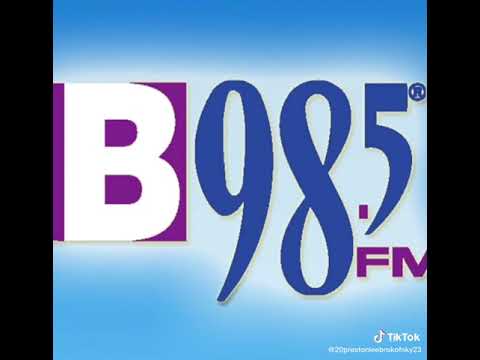 KURB "B98.5" - Legal ID #5