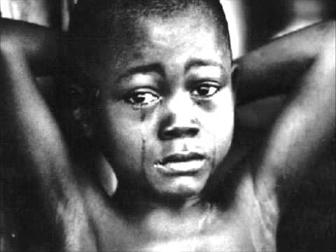 Dr. Claude - Yebabawe