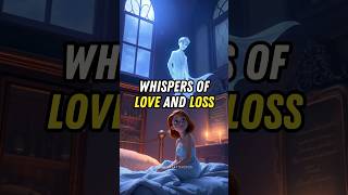 She Fell in Love with the Ghost in Her House | Bittersweet Paranormal Love Story