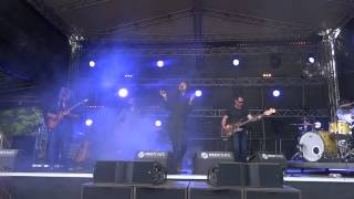 Intergalactic Lovers - Great Evader - Live @ Lunatic Festival, Lüneburg - 06/2015
