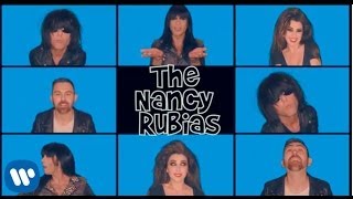 Nancys Rubias - Amigas (Videoclip oficial)