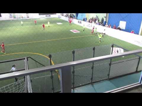 NWR D2 07 Alex Morgan --- 6-7--- BFC D2 06 Chievo (2016-01-09) 2nd Half