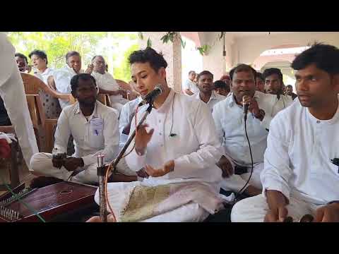 Jai Hari Krishna video thumbnail