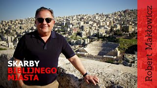 Skarby biblijnego miasta (odc. 127)