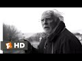 Nebraska 2013 Train Track Teeth Scene 2 10 Movieclips